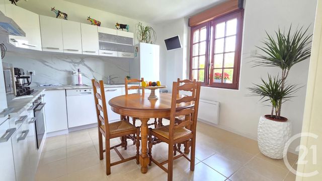 maison à vendre - 5 pièces - 112.83 m2 - RUE - 80 - PICARDIE - Century 21 Agence De La Plage