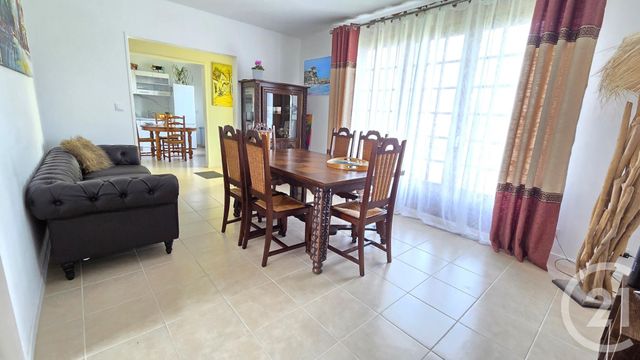 maison à vendre - 5 pièces - 112.83 m2 - RUE - 80 - PICARDIE - Century 21 Agence De La Plage