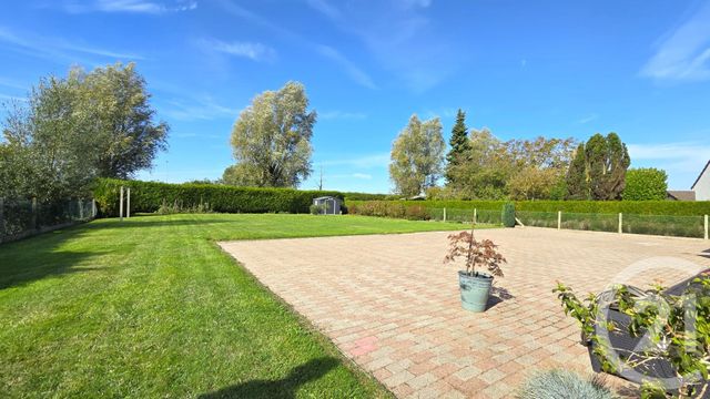 maison à vendre - 5 pièces - 112.83 m2 - RUE - 80 - PICARDIE - Century 21 Agence De La Plage