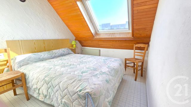 Appartement à vendre - 3 pièces - 39.05 m2 - FORT MAHON PLAGE - 80 - PICARDIE - Century 21 Agence De La Plage