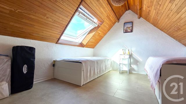 Appartement à vendre - 3 pièces - 39.05 m2 - FORT MAHON PLAGE - 80 - PICARDIE - Century 21 Agence De La Plage