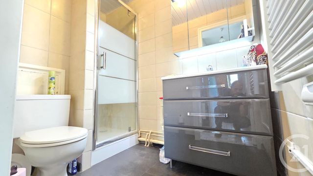 Appartement à vendre - 3 pièces - 39.05 m2 - FORT MAHON PLAGE - 80 - PICARDIE - Century 21 Agence De La Plage