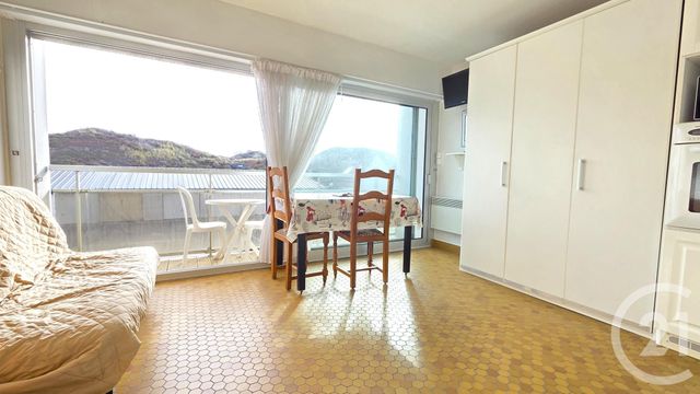 Appartement Studio à vendre - 1 pièce - 21.0 m2 - FORT MAHON PLAGE - 80 - PICARDIE - Century 21 Agence De La Plage