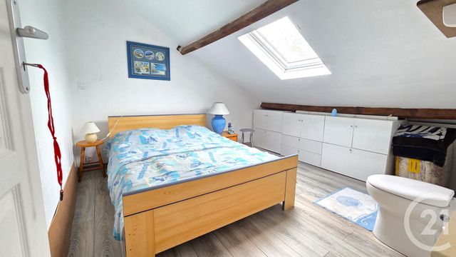 maison à vendre - 4 pièces - 55.0 m2 - FORT MAHON PLAGE - 80 - PICARDIE - Century 21 Agence De La Plage