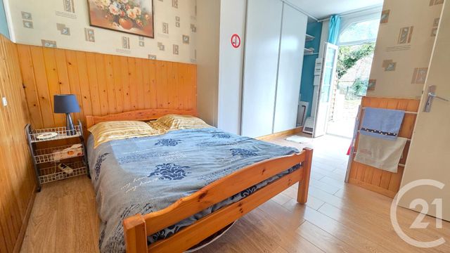 maison à vendre - 4 pièces - 55.0 m2 - FORT MAHON PLAGE - 80 - PICARDIE - Century 21 Agence De La Plage