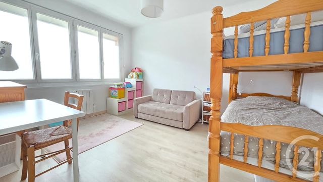 Appartement T3 à vendre - 3 pièces - 45.58 m2 - FORT MAHON PLAGE - 80 - PICARDIE - Century 21 Agence De La Plage