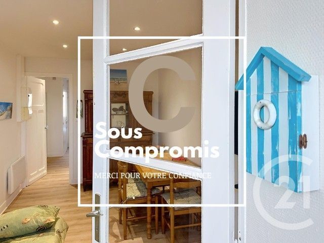 Appartement à vendre QUEND