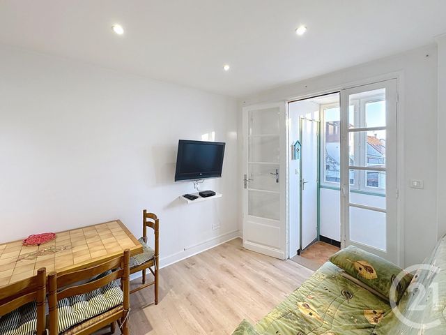 Appartement à vendre - 3 pièces - 36.91 m2 - QUEND - 80 - PICARDIE - Century 21 Agence De La Plage