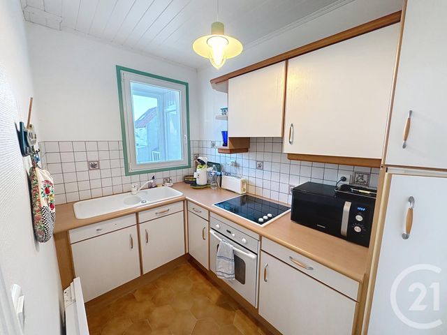 Appartement à vendre - 3 pièces - 36.91 m2 - QUEND - 80 - PICARDIE - Century 21 Agence De La Plage