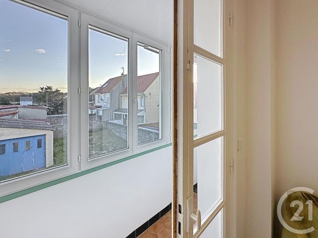 Appartement à vendre - 3 pièces - 36.91 m2 - QUEND - 80 - PICARDIE - Century 21 Agence De La Plage