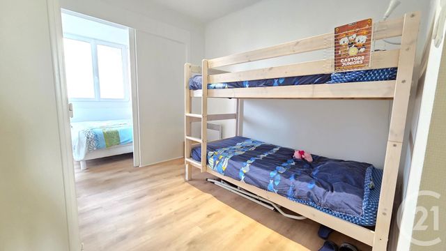 Appartement à vendre - 3 pièces - 36.91 m2 - QUEND - 80 - PICARDIE - Century 21 Agence De La Plage