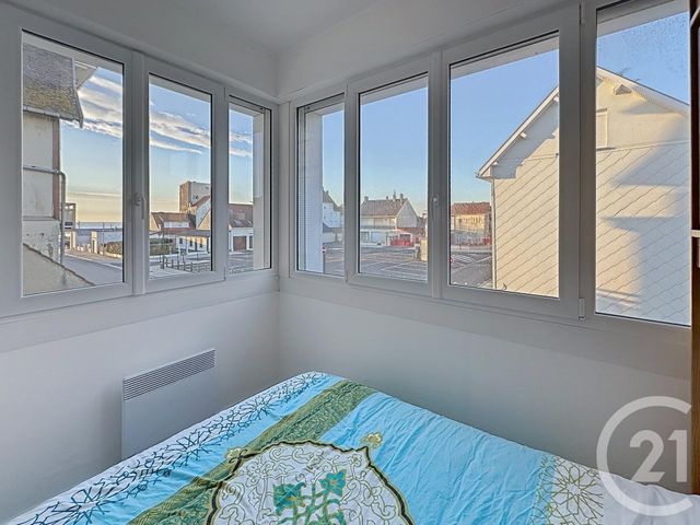 Appartement à vendre - 3 pièces - 36.91 m2 - QUEND - 80 - PICARDIE - Century 21 Agence De La Plage