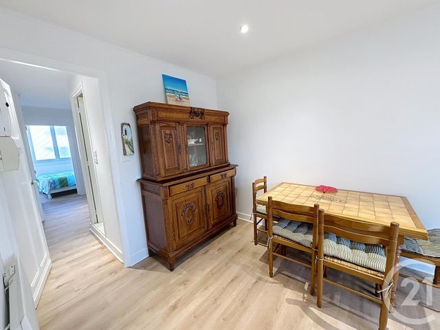 Appartement à vendre - 3 pièces - 36.91 m2 - QUEND - 80 - PICARDIE - Century 21 Agence De La Plage