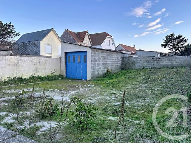 Appartement à vendre - 3 pièces - 36.91 m2 - QUEND - 80 - PICARDIE - Century 21 Agence De La Plage