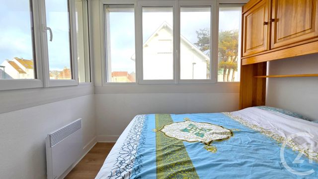 Appartement à vendre - 3 pièces - 36.91 m2 - QUEND - 80 - PICARDIE - Century 21 Agence De La Plage