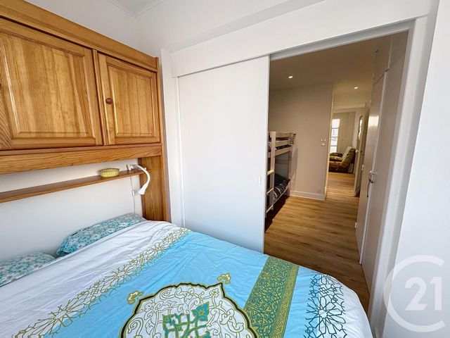 Appartement à vendre - 3 pièces - 36.91 m2 - QUEND - 80 - PICARDIE - Century 21 Agence De La Plage