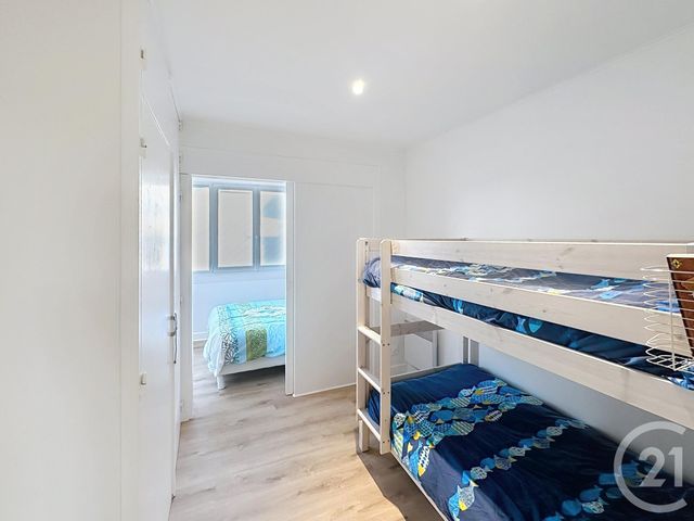 Appartement à vendre - 3 pièces - 36.91 m2 - QUEND - 80 - PICARDIE - Century 21 Agence De La Plage