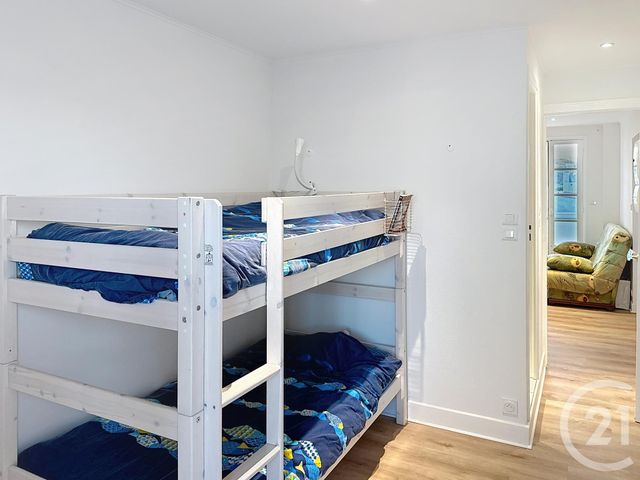 Appartement à vendre - 3 pièces - 36.91 m2 - QUEND - 80 - PICARDIE - Century 21 Agence De La Plage