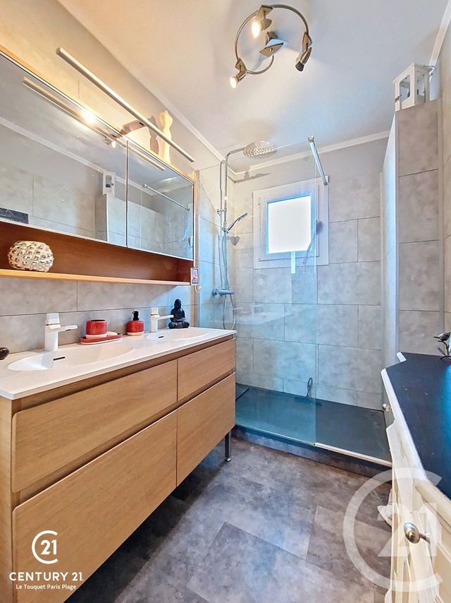 maison à vendre - 6 pièces - 123.0 m2 - MERLIMONT - 62 - NORD-PAS-DE-CALAIS - Century 21 Agence De La Plage