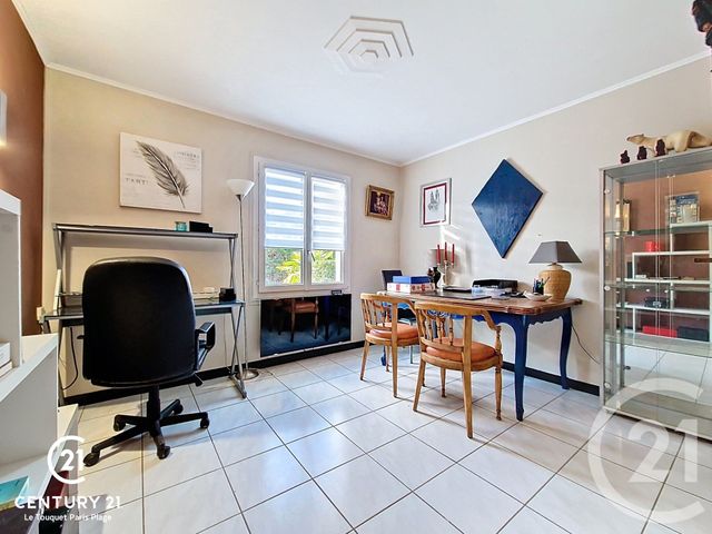 maison à vendre - 6 pièces - 123.0 m2 - MERLIMONT - 62 - NORD-PAS-DE-CALAIS - Century 21 Agence De La Plage