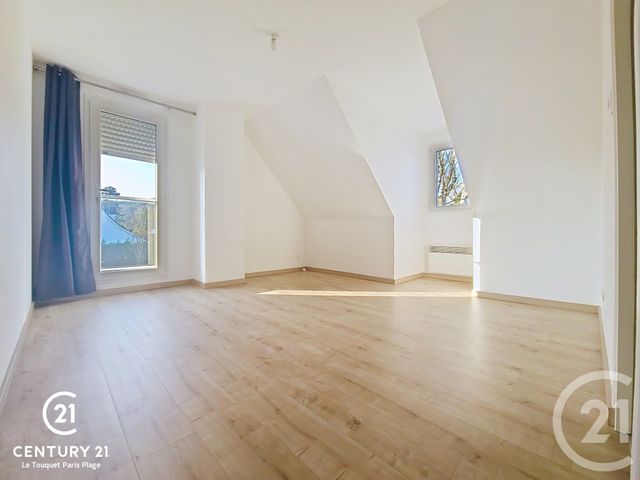 maison à vendre - 6 pièces - 155.0 m2 - MERLIMONT - 62 - NORD-PAS-DE-CALAIS - Century 21 Agence De La Plage