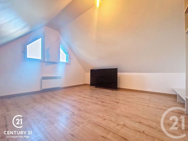 maison à vendre - 6 pièces - 155.0 m2 - MERLIMONT - 62 - NORD-PAS-DE-CALAIS - Century 21 Agence De La Plage