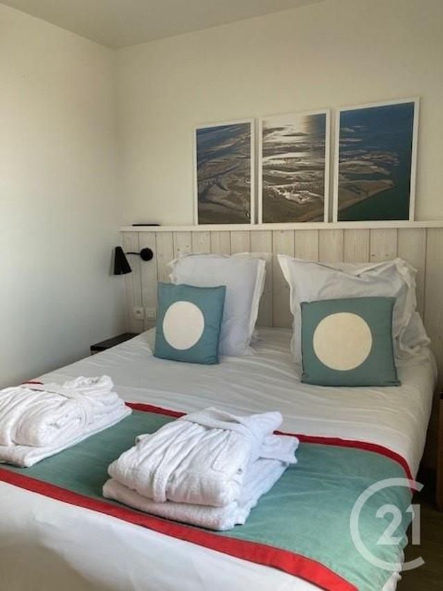 maison à vendre - 3 pièces - 40.0 m2 - LE CROTOY - 80 - PICARDIE - Century 21 Agence De La Plage