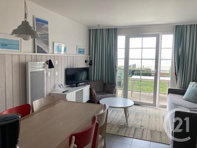 maison à vendre - 3 pièces - 40.0 m2 - LE CROTOY - 80 - PICARDIE - Century 21 Agence De La Plage