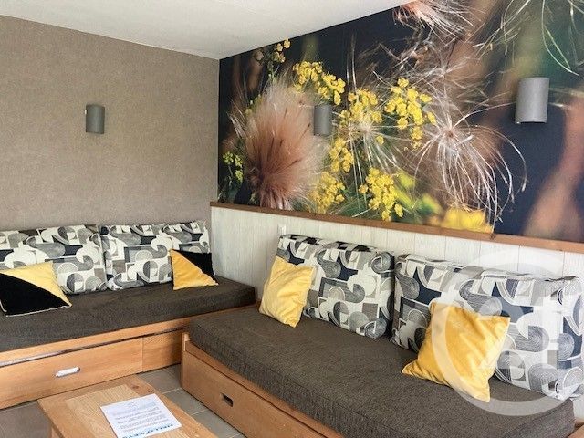 Appartement F3 à vendre - 3 pièces - 60.35 m2 - FORT MAHON PLAGE - 80 - PICARDIE - Century 21 Agence De La Plage