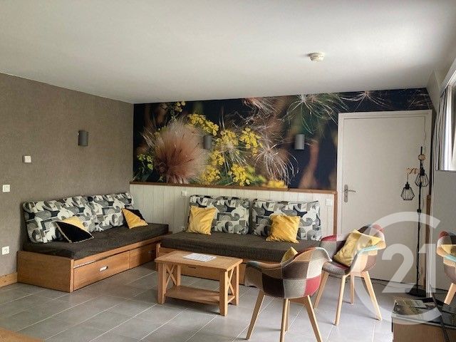 appartement - FORT MAHON PLAGE - 80