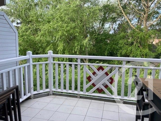 Appartement F3 à vendre - 3 pièces - 60.35 m2 - FORT MAHON PLAGE - 80 - PICARDIE - Century 21 Agence De La Plage