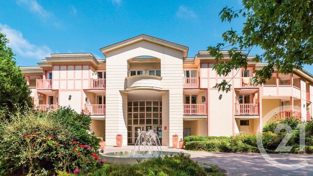 appartement - LE TOUQUET PARIS PLAGE - 62