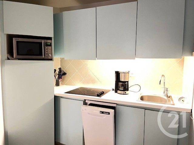 Appartement F2 à vendre - 2 pièces - 46.1 m2 - LE TOUQUET PARIS PLAGE - 62 - NORD-PAS-DE-CALAIS - Century 21 Agence De La Plage