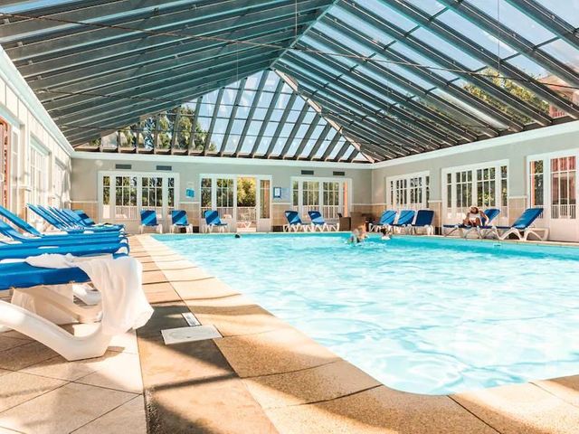 Appartement F2 à vendre - 2 pièces - 46.1 m2 - LE TOUQUET PARIS PLAGE - 62 - NORD-PAS-DE-CALAIS - Century 21 Agence De La Plage