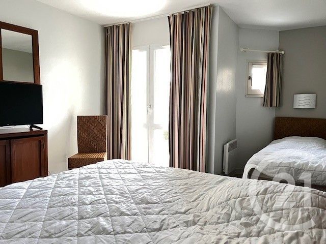 Appartement F2 à vendre - 2 pièces - 46.1 m2 - LE TOUQUET PARIS PLAGE - 62 - NORD-PAS-DE-CALAIS - Century 21 Agence De La Plage