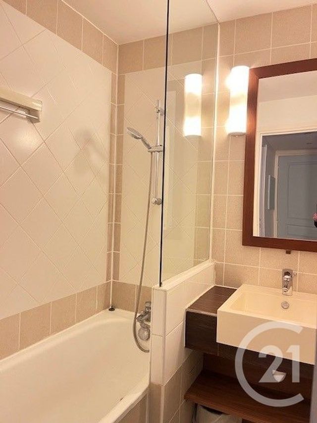 Appartement F2 à vendre - 2 pièces - 46.1 m2 - LE TOUQUET PARIS PLAGE - 62 - NORD-PAS-DE-CALAIS - Century 21 Agence De La Plage