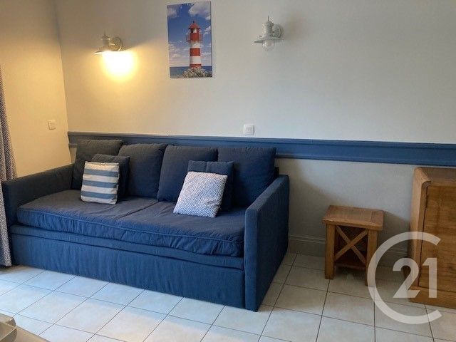 maison à vendre - 3 pièces - 46.29 m2 - FORT MAHON PLAGE - 80 - PICARDIE - Century 21 Agence De La Plage