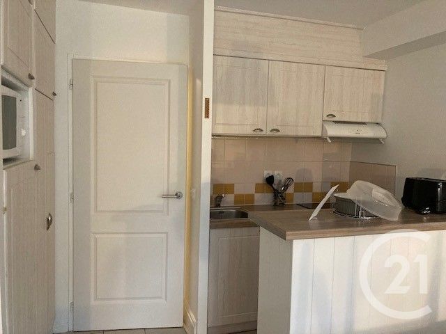 maison à vendre - 3 pièces - 46.29 m2 - FORT MAHON PLAGE - 80 - PICARDIE - Century 21 Agence De La Plage