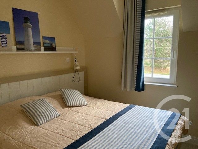 maison à vendre - 3 pièces - 46.29 m2 - FORT MAHON PLAGE - 80 - PICARDIE - Century 21 Agence De La Plage