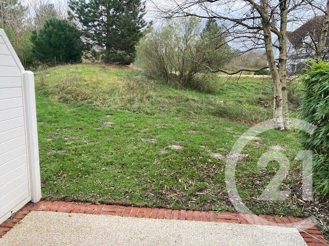 maison à vendre - 3 pièces - 46.29 m2 - FORT MAHON PLAGE - 80 - PICARDIE - Century 21 Agence De La Plage