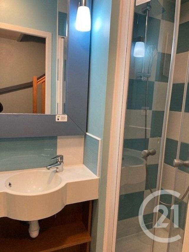 maison à vendre - 3 pièces - 46.29 m2 - FORT MAHON PLAGE - 80 - PICARDIE - Century 21 Agence De La Plage