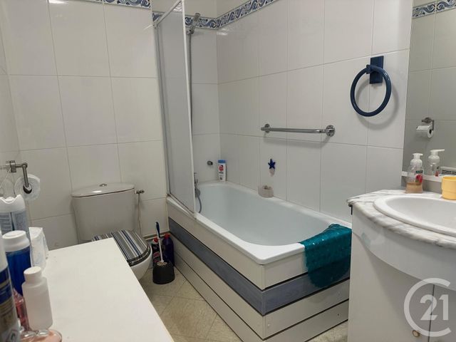 Appartement F2 à vendre - 2 pièces - 32.76 m2 - FORT MAHON PLAGE - 80 - PICARDIE - Century 21 Agence De La Plage