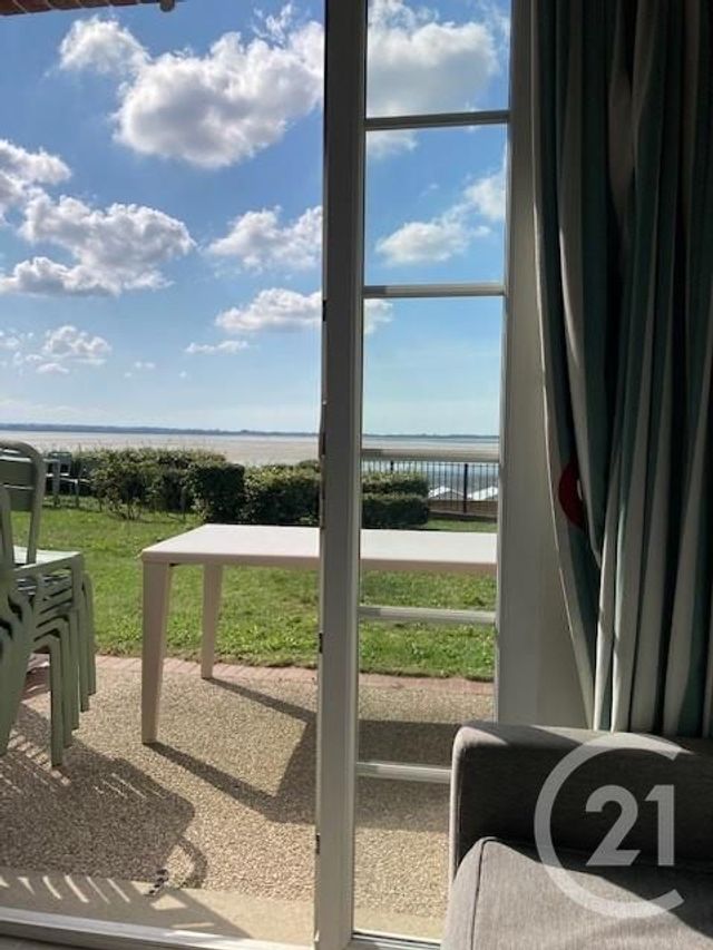 maison à vendre - 3 pièces - 40.0 m2 - LE CROTOY - 80 - PICARDIE - Century 21 Agence De La Plage