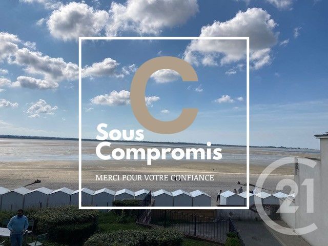 Maison à vendre LE CROTOY