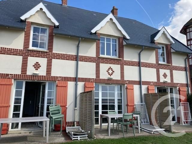 maison à vendre - 3 pièces - 40.0 m2 - LE CROTOY - 80 - PICARDIE - Century 21 Agence De La Plage