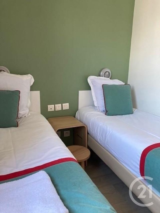 maison à vendre - 3 pièces - 40.0 m2 - LE CROTOY - 80 - PICARDIE - Century 21 Agence De La Plage