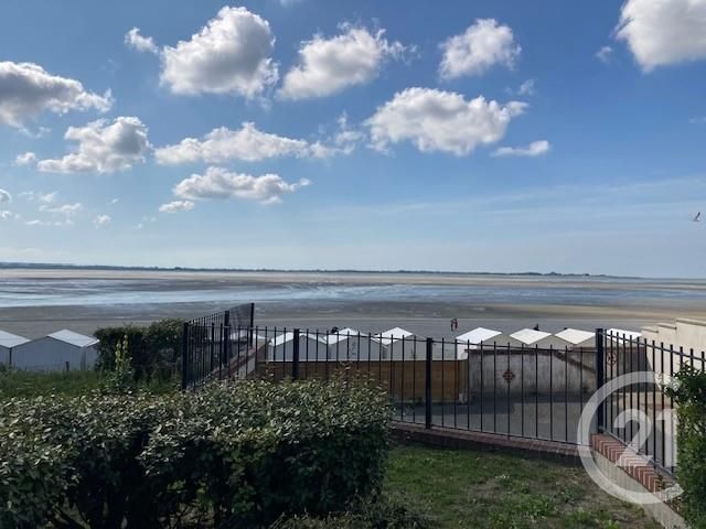maison à vendre - 3 pièces - 40.0 m2 - LE CROTOY - 80 - PICARDIE - Century 21 Agence De La Plage