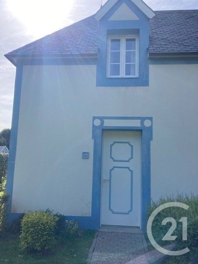 maison à vendre - 3 pièces - 39.68 m2 - FORT MAHON PLAGE - 80 - PICARDIE - Century 21 Agence De La Plage