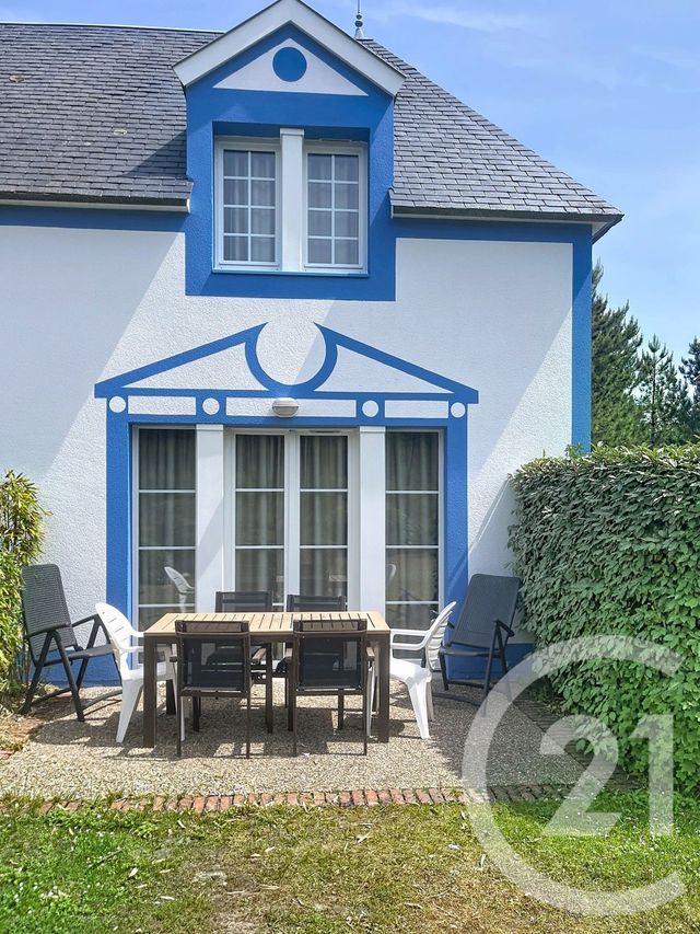Maison à vendre FORT MAHON PLAGE