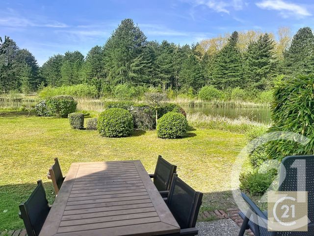 maison à vendre - 3 pièces - 39.68 m2 - FORT MAHON PLAGE - 80 - PICARDIE - Century 21 Agence De La Plage